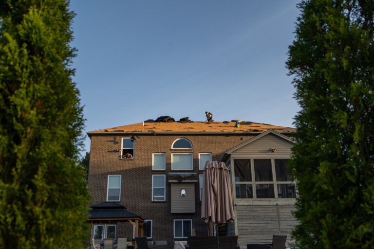 Repair or Replace? How to Tell What Your Cincinnati Roof Actually Needs